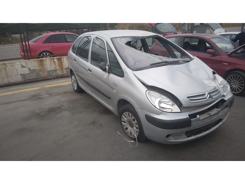 citroën xsara picasso (n68) del año 2007