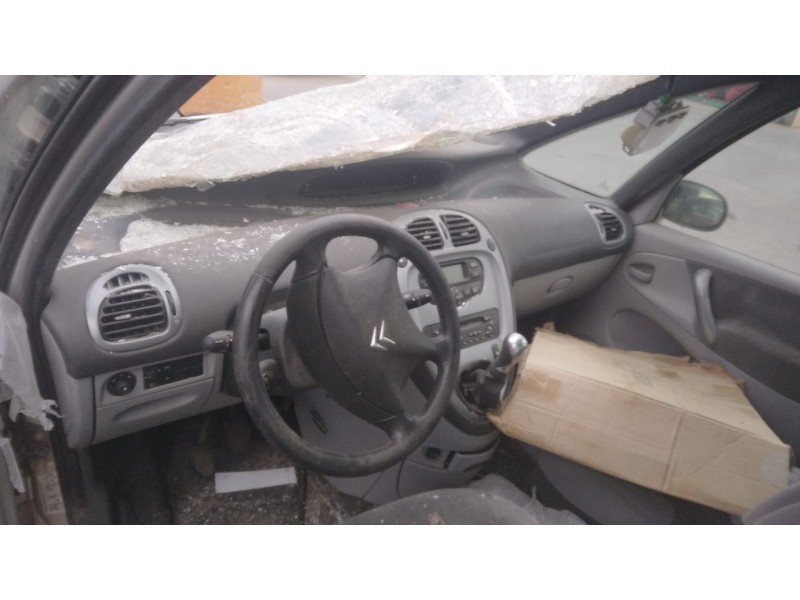 citroën xsara picasso (n68) del año 2007