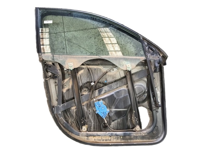 Recambio de elevalunas delantero derecho para porsche cayenne (9pa) s 4.5 referencia OEM IAM   