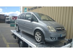 OPEL MERIVA A MONOSPACE (X03)