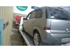 opel meriva a monospace (x03) del año 2009 2
