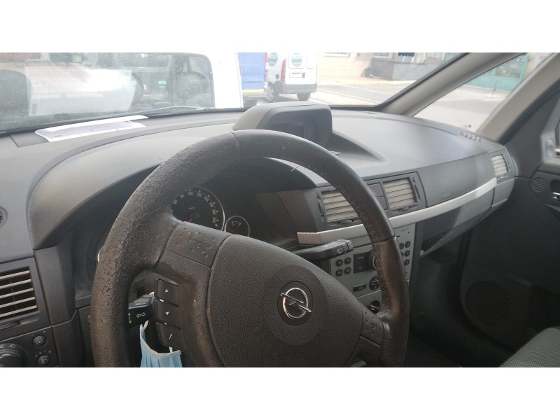 opel meriva a monospace (x03) del año 2009