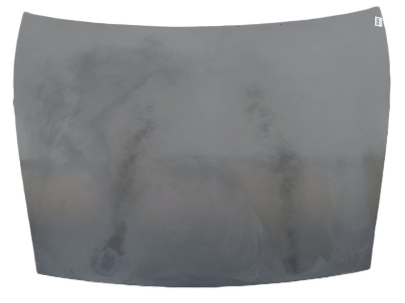 Recambio de capot para porsche cayenne (9pa) s 4.5 referencia OEM IAM   