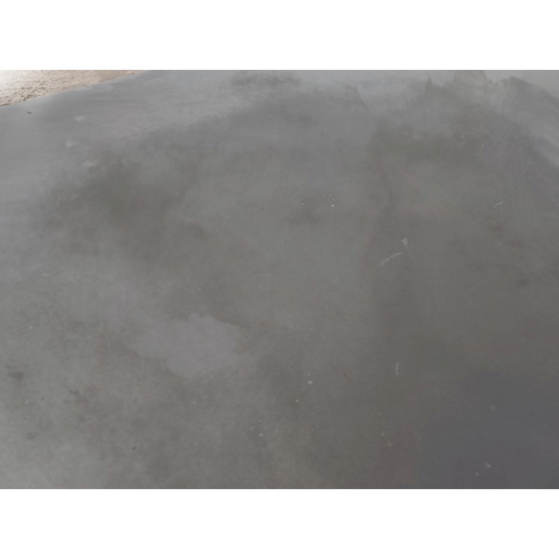 Recambio de capot para porsche cayenne (9pa) s 4.5 referencia OEM IAM   