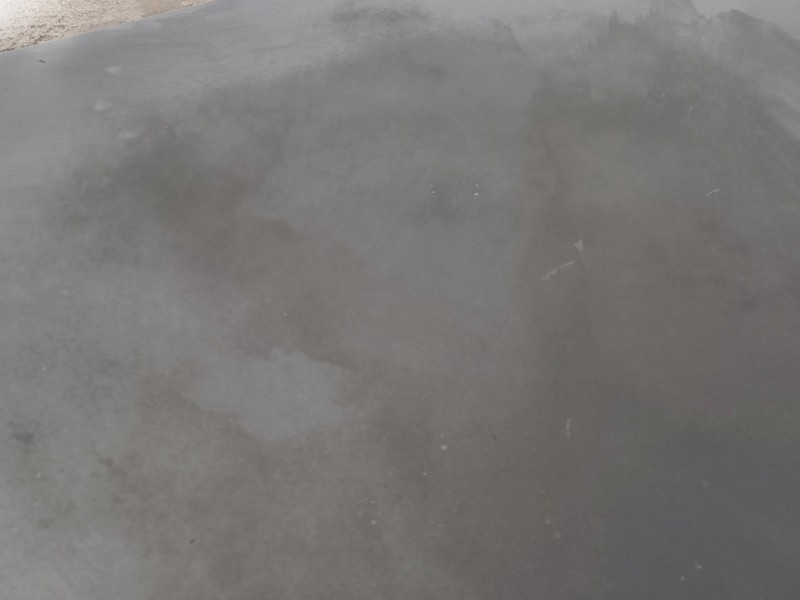 Recambio de capot para porsche cayenne (9pa) s 4.5 referencia OEM IAM   