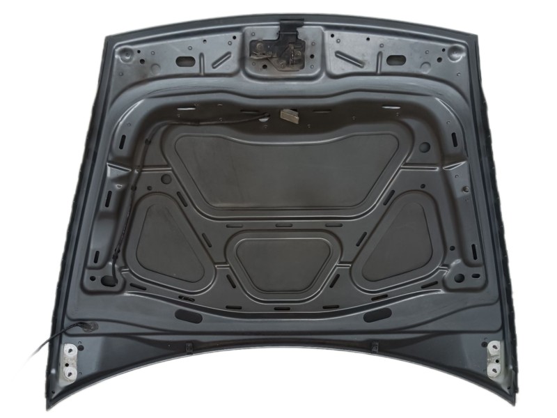 Recambio de capot para porsche cayenne (9pa) s 4.5 referencia OEM IAM   