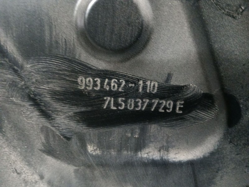 Recambio de elevalunas delantero izquierdo para porsche cayenne (9pa) s 4.5 referencia OEM IAM 3D1959793F 7L084521B ELECTRICO 7L