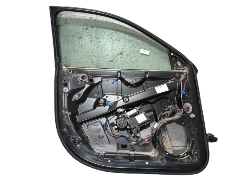 Recambio de elevalunas delantero izquierdo para porsche cayenne (9pa) s 4.5 referencia OEM IAM 3D1959793F 7L084521B ELECTRICO 7L