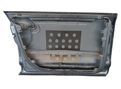 Recambio de puerta delantera izquierda para porsche cayenne (9pa) s 4.5 referencia OEM IAM    2