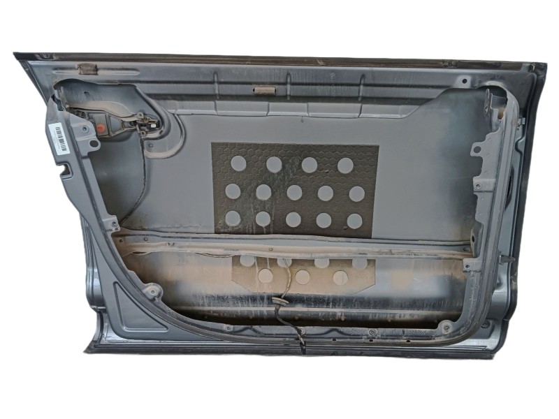 Recambio de puerta delantera izquierda para porsche cayenne (9pa) s 4.5 referencia OEM IAM   