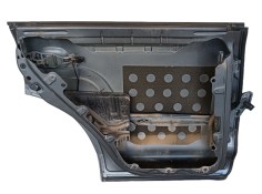 Recambio de puerta trasera izquierda para porsche cayenne (9pa) s 4.5 referencia OEM IAM    2