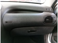 Recambio de airbag delantero derecho para peugeot 206 hatchback (2a/c) 1.4 hdi eco 70 referencia OEM IAM   