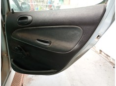 Recambio de guarnecido puerta trasera derecha para peugeot 206 hatchback (2a/c) 1.4 hdi eco 70 referencia OEM IAM   