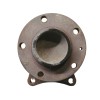 Recambio de mangueta trasera izquierda para peugeot expert tepee l1h1 premium referencia OEM IAM 374895  