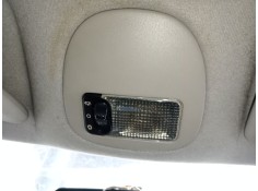 Recambio de luz interior para peugeot 206 hatchback (2a/c) 1.4 hdi eco 70 referencia OEM IAM   