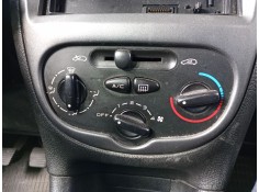 Recambio de mando calefaccion / aire acondicionado para peugeot 206 hatchback (2a/c) 1.4 hdi eco 70 referencia OEM IAM   