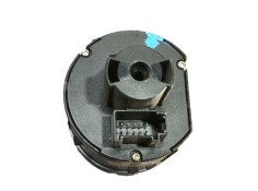 Recambio de mando luces para porsche cayenne (9pa) s 4.5 referencia OEM IAM    2