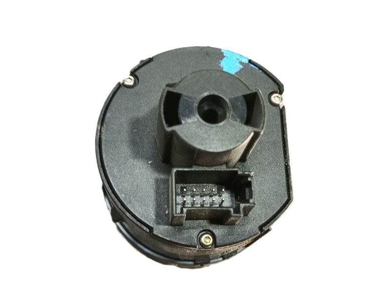 Recambio de mando luces para porsche cayenne (9pa) s 4.5 referencia OEM IAM   