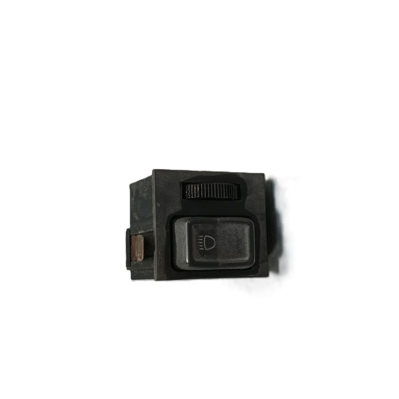 Recambio de mando luces para volkswagen polo classic (86c, 80) 1.3 referencia OEM IAM 323941531H01C  