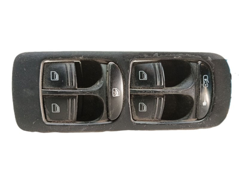 Recambio de mando elevalunas delantero izquierdo para porsche cayenne (9pa) s 4.5 referencia OEM IAM   