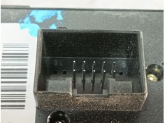 Recambio de mando elevalunas delantero izquierdo para porsche cayenne (9pa) s 4.5 referencia OEM IAM    2