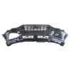 Recambio de paragolpes delantero para audi q3 (f3b) 35 tdi referencia OEM IAM 83A807065GRU  