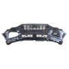 Recambio de paragolpes delantero para audi q3 (f3b) 35 tdi referencia OEM IAM 83A807065GRU  