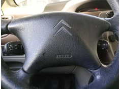 Recambio de airbag delantero izquierdo para citroën xsara picasso (n68) 2.0 hdi referencia OEM IAM   
