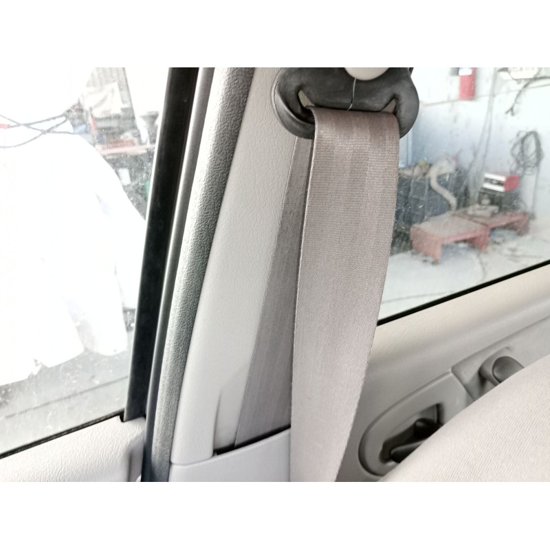 Recambio de cinturon seguridad delantero derecho para citroën xsara picasso (n68) 2.0 hdi referencia OEM IAM   