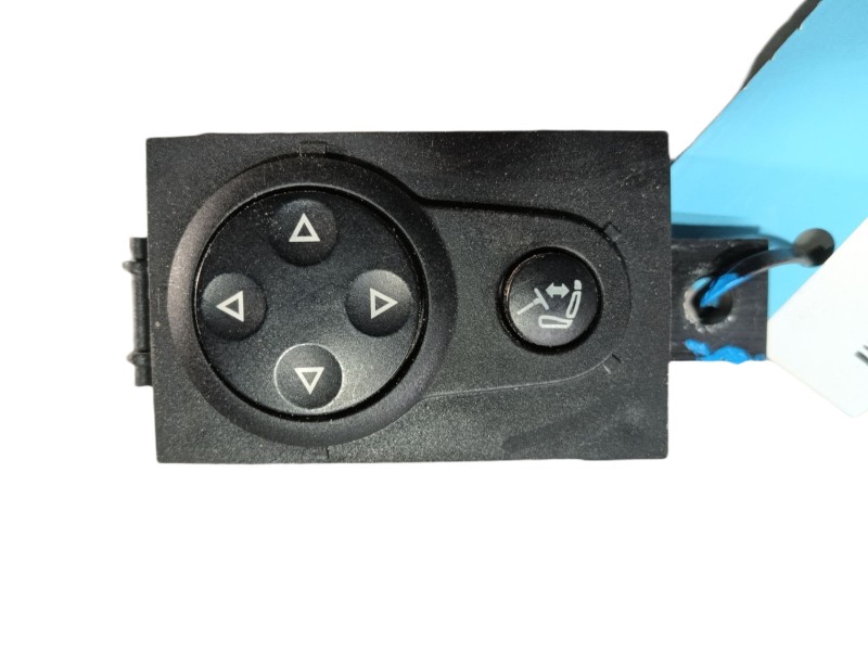 Recambio de interruptor para porsche cayenne (9pa) s 4.5 referencia OEM IAM 03484700 7L5953519 