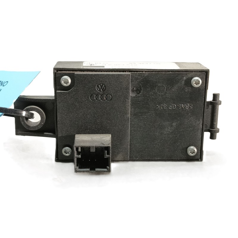 Recambio de interruptor para porsche cayenne (9pa) s 4.5 referencia OEM IAM 03484700 7L5953519 