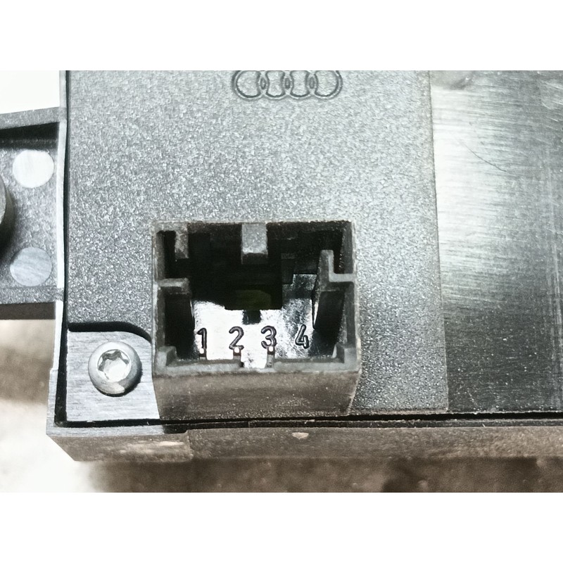 Recambio de interruptor para porsche cayenne (9pa) s 4.5 referencia OEM IAM 03484700 7L5953519 