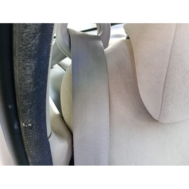 Recambio de cinturon seguridad trasero derecho para citroën xsara picasso (n68) 2.0 hdi referencia OEM IAM   