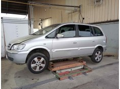 OPEL ZAFIRA A