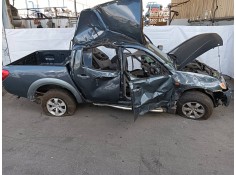 MITSUBISHI L 200 (KA0/KB0)