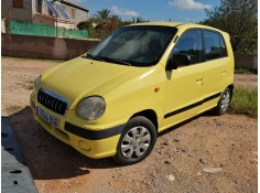 HYUNDAI ATOS PRIME (MX)