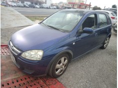 OPEL CORSA C