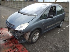 CITROËN XSARA PICASSO