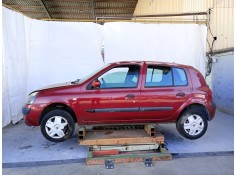 RENAULT CLIO II FASE II (B/CB0)