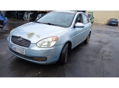 HYUNDAI ACCENT (MC)