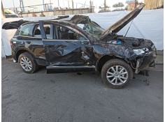 VOLKSWAGEN TOUAREG (7P5)