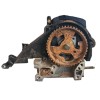 Recambio de culata para peugeot 5008 (0u_, 0e_) 1.6 hdi referencia OEM IAM 200HS 9684786780 