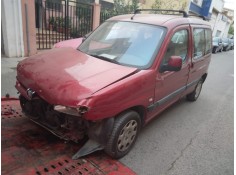 PEUGEOT PARTNER (S1)