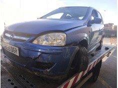OPEL CORSA C