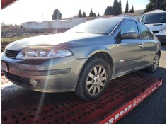 RENAULT LAGUNA II (BG0)