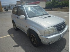 SUZUKI GRAND VITARA 5 PUERTAS SQ (FT)