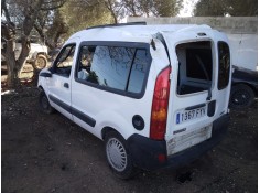 RENAULT KANGOO (F/KC0)
