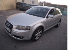 AUDI A3 SPORTBACK (8P)