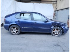 SEAT LEON (1M1)