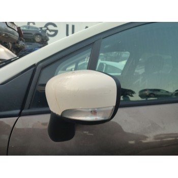 RETROVISOR IZQUIERDO 